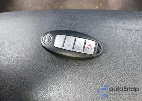 2010 Nissan Altima 3.5 Sr из США, поврежденный, VIN 1N4BL2AP5AN549792